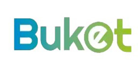 BUKET LOGO