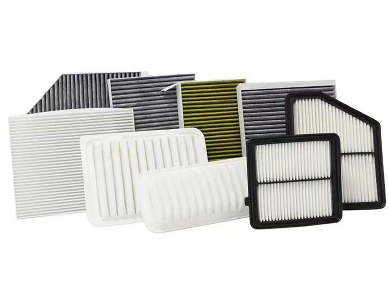 2. Cabin Air filter