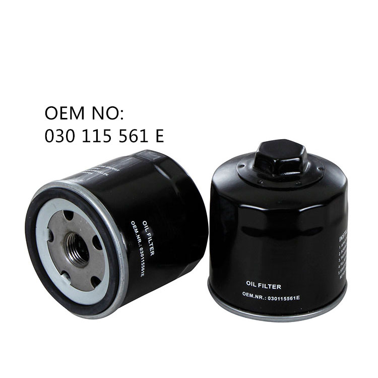 030115561AB VW Oil Filter Car Part OC295, W71252
