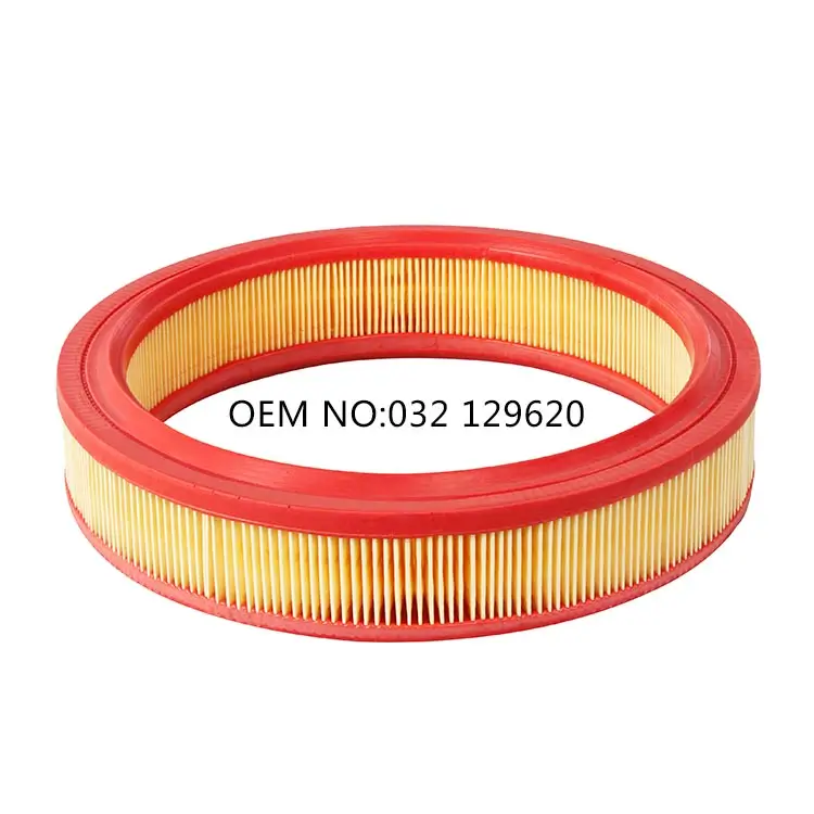 032129620 VW Air Filter Car Part 030129620A, LX568