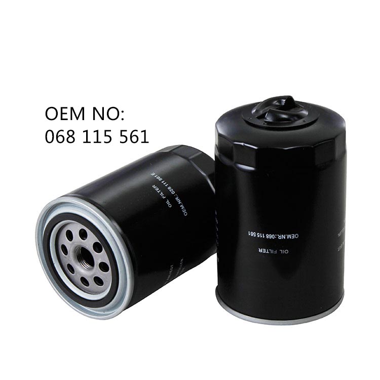 068115561B Volkswagen Oil Filter