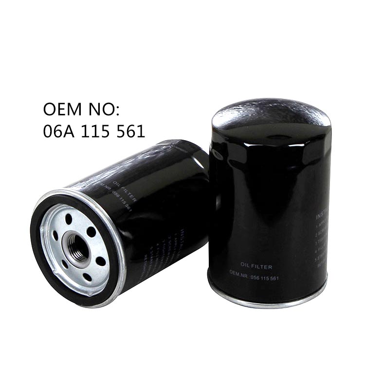 06A115561 Screw on Filter 06A115561B, W71930 Car Oil Filter