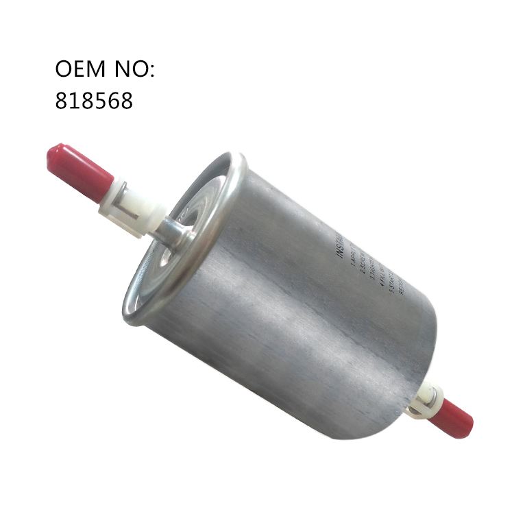 818568 Inline Petrol Filter for Car WK512, KL83, 156788