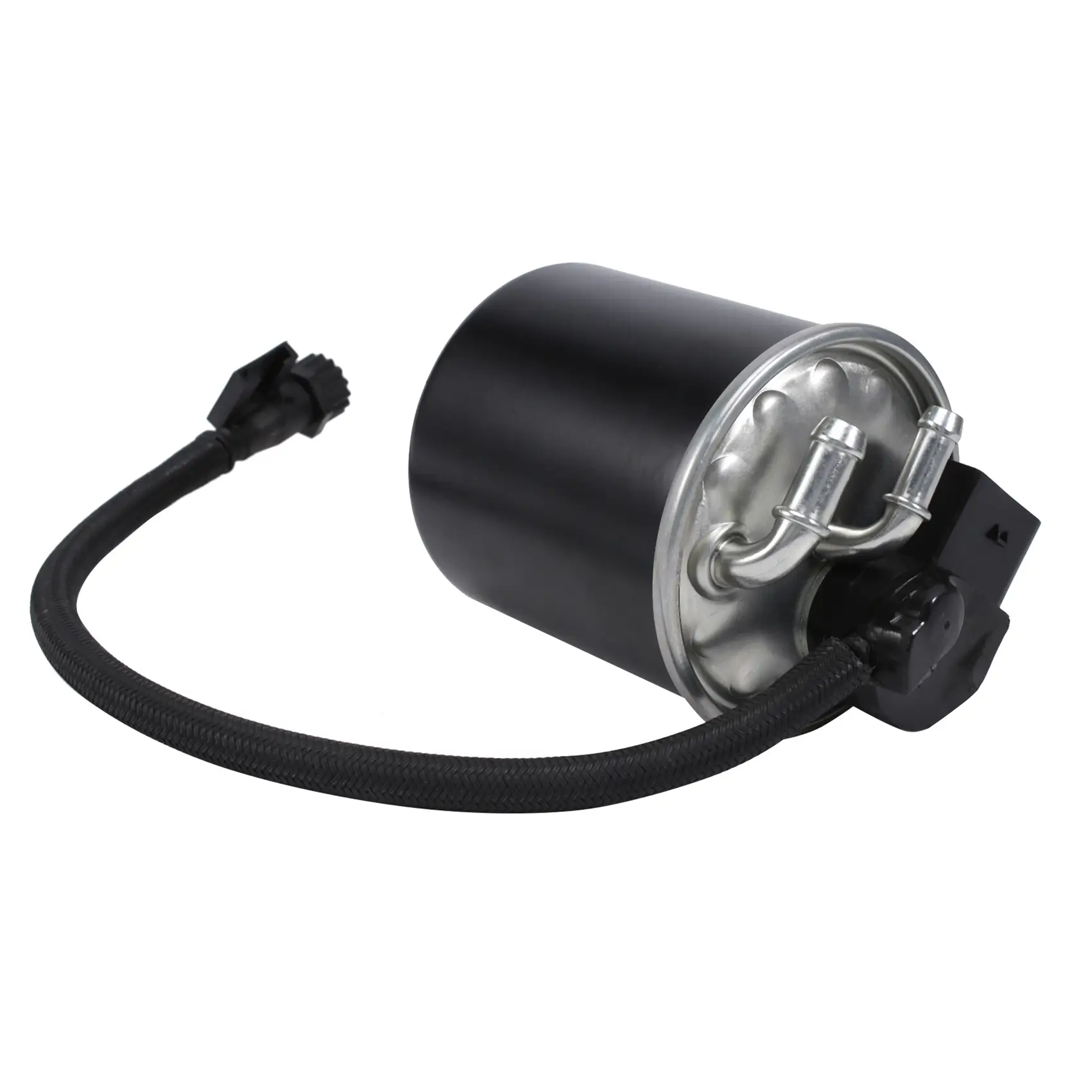 A6510901552, KL912 diesel filter inline - Buket