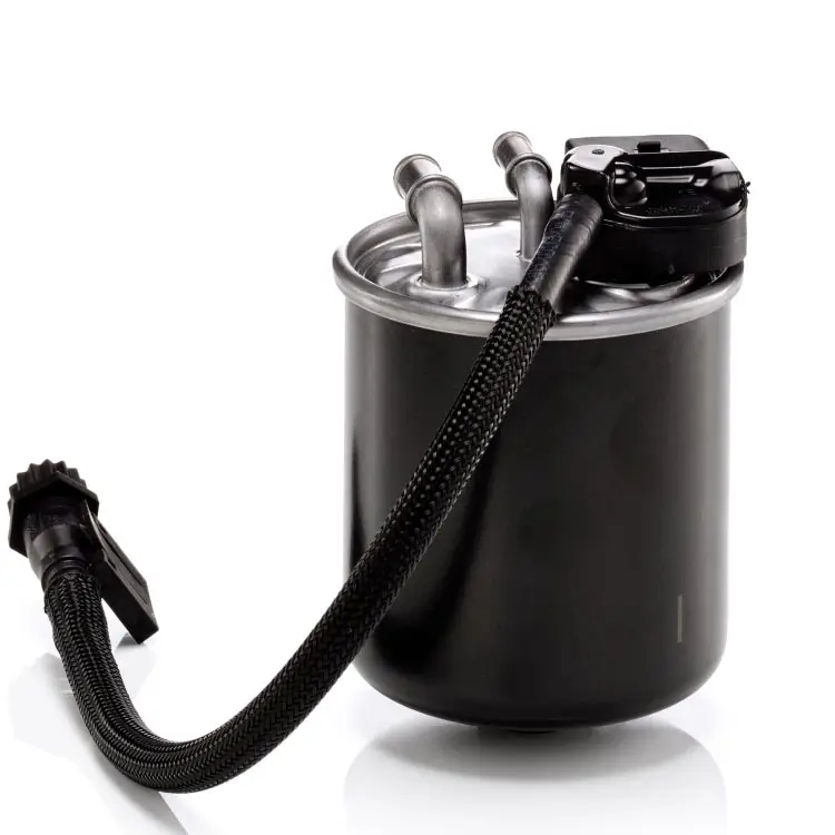 A6510902952 Diesel Fuel Filter - Buket