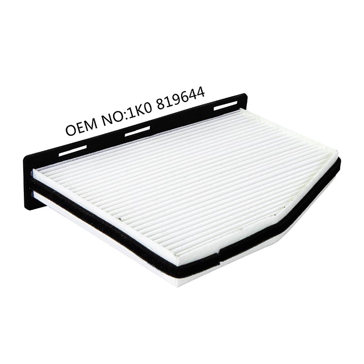Auto Cabin Air Filters LA181