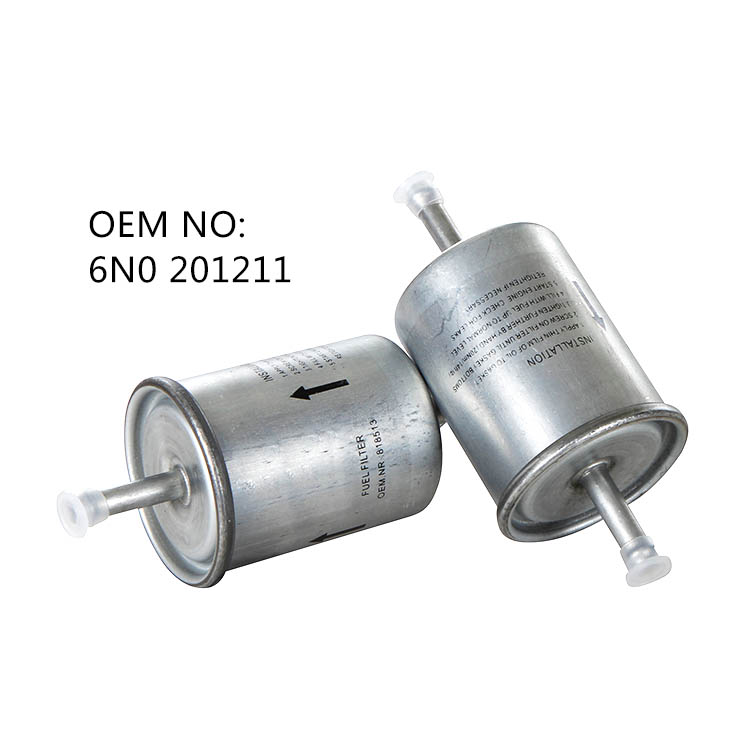 Auto Fuel Filters Inline 119113204500, WK 613 auto diesel filter