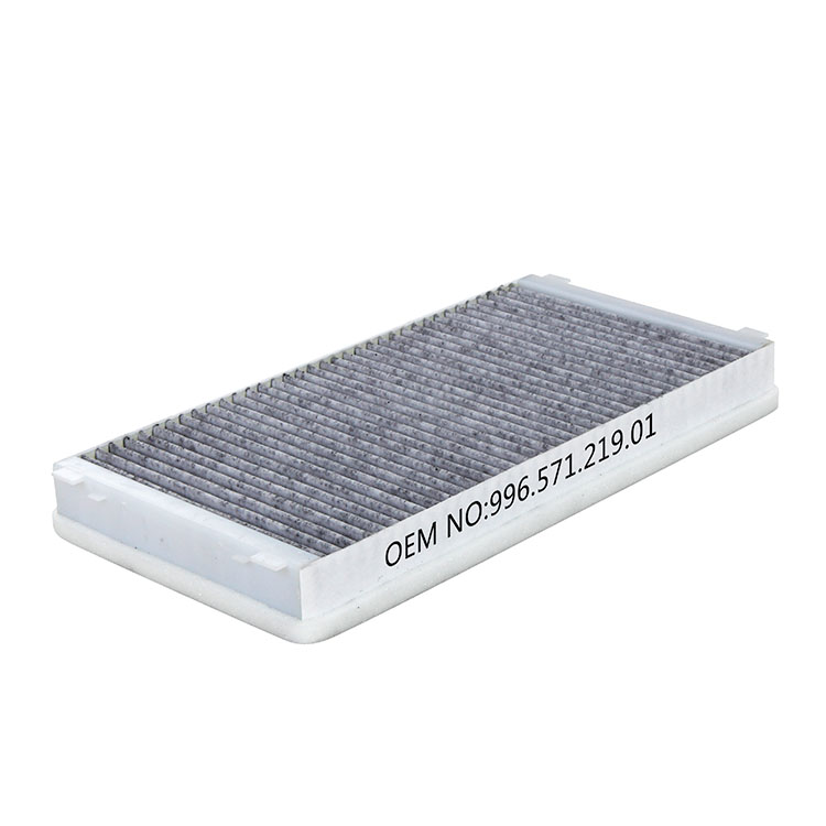 Car Cabin Air Filter Porsche 996.571.219.01, CUK3360