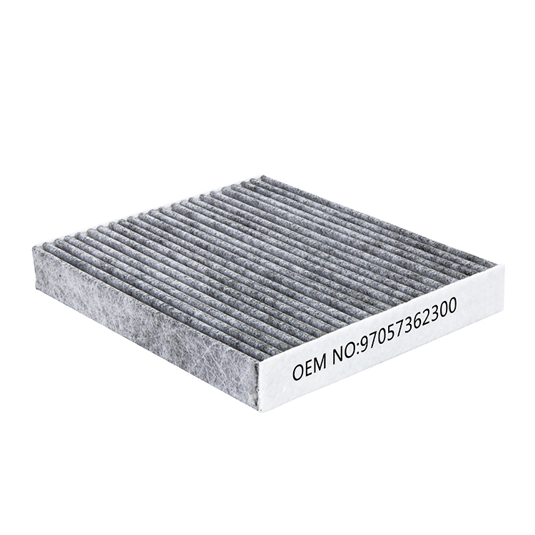 Car Carbon Cabin Filter Porsche 97057362300