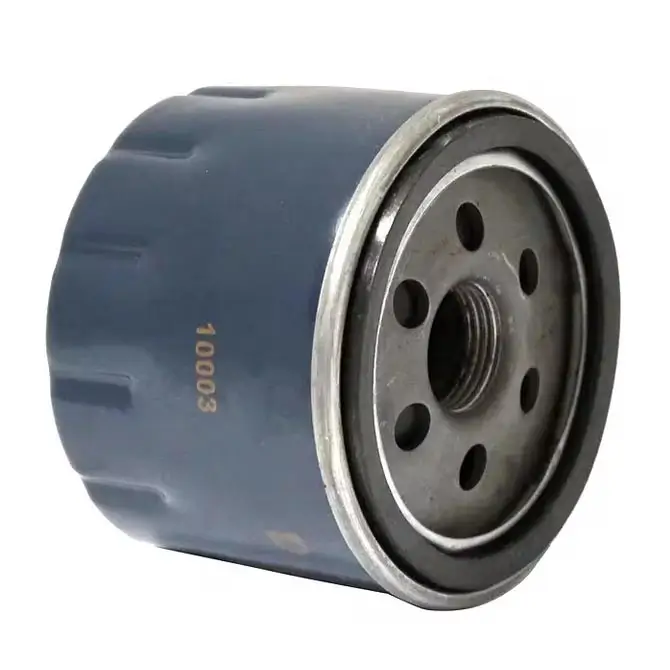 Engine Oil Filter 7711949630, 1520800q0d