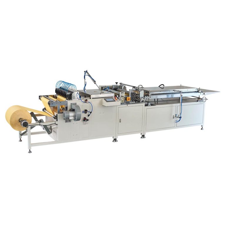 Full Auto Rotary Filter Paper Pleating Machine BK-PLGT-600N(1)