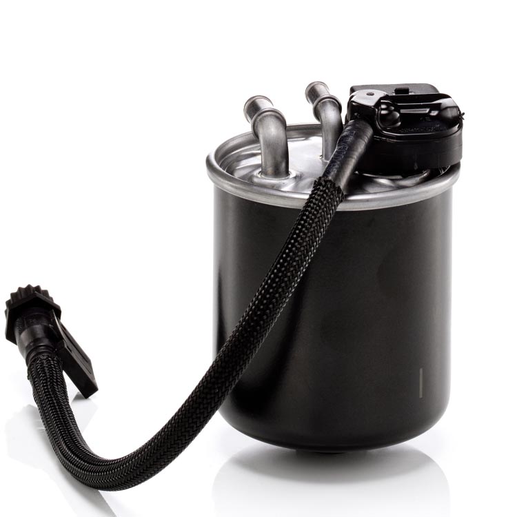 Inline Fuel Filter A6510902952 WK82018, A6510901552