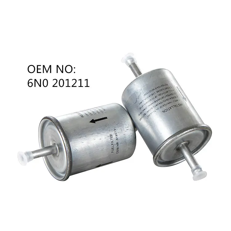 Opel 818513 Auto Fuel Filters Inline, KL14, WK613