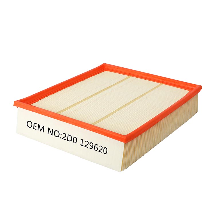 0030947504 Mercedes Benz Air Filter Of Car Engine