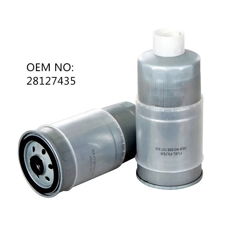 028127435A Volkswagen Fuel Filter Water Separator, KC69