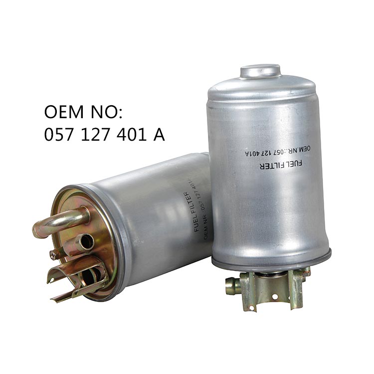 057127435D Audi Fuel Filter for Car 057127401A, KL154