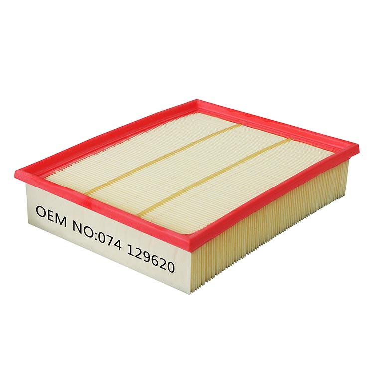 074129620 Automobile Engine Air Filters for VW