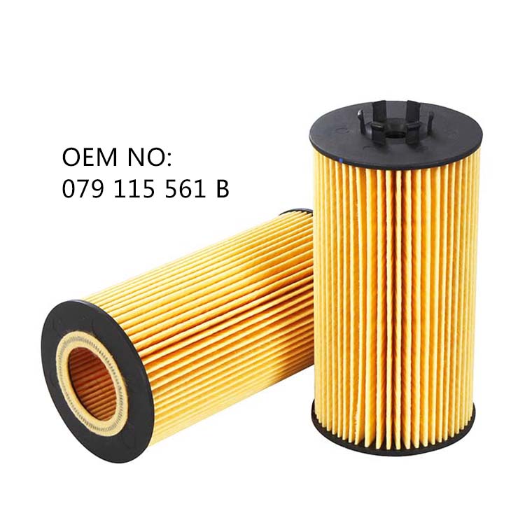 079198405, 079198405A Oil Filter For Audi