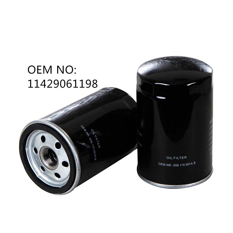 11421707779 BMW 318i 320i Oil Filter 11421266773 W719/15