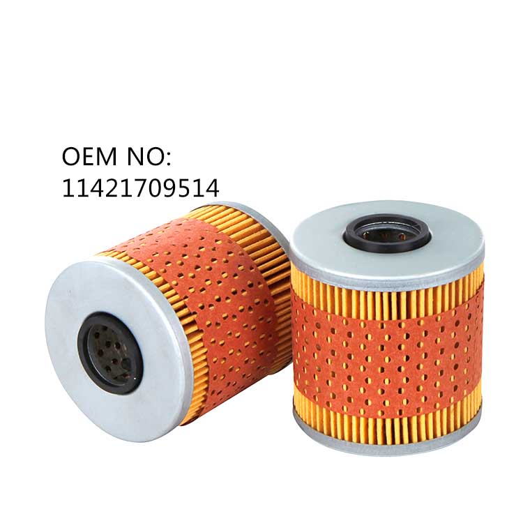 11421727300 BMW Oil Filter 11421709514, HU921x, OX91D