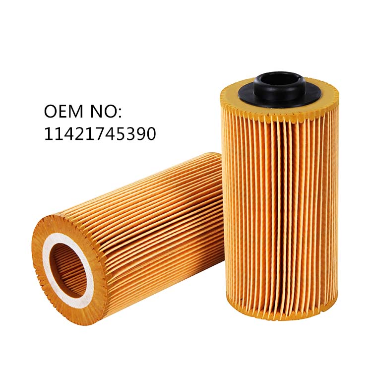 11427510717 Vehicle Oil Filters 11421745390, HU938/4x