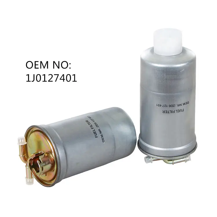 1J0127401A Automobile Fuel Filter VW, WK853/3X, KL147D