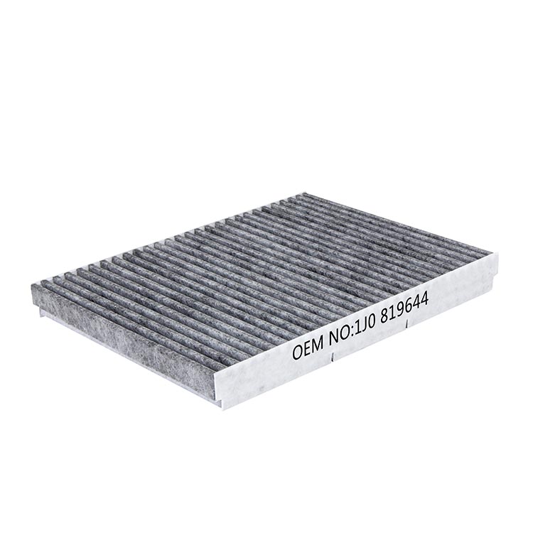 1J0819644A,1J0819644 Carbon Cabin Filter For Car VW
