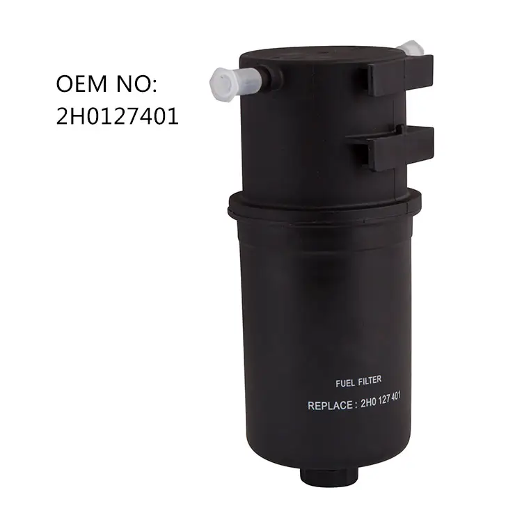 2H0127401 Inline Diesel Filter 2E0127401, WK9024