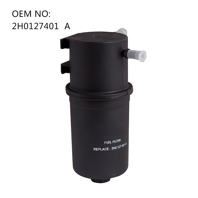 2H0127401A Amarok Fuel Filter 2H0127401B, WK9016, KL787 (1)