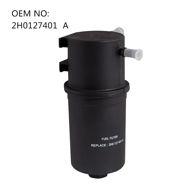2H0127401A Amarok Fuel Filter 2H0127401B, WK9016, KL787