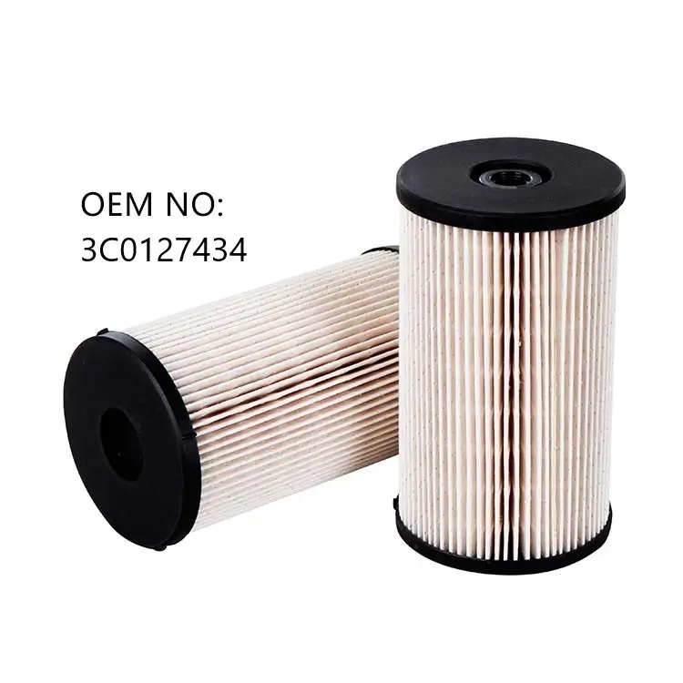 3C0127434 VW Diesel Filter Element 3C0127177, PU825X