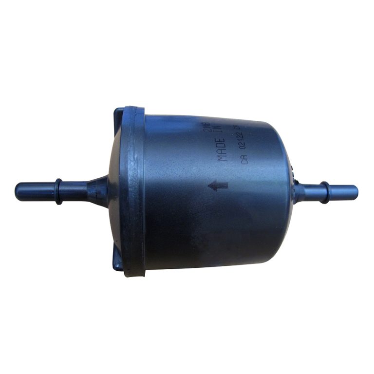 5Z0201511B In Line Petrol Fuel Filter 5X0201511 WK6133