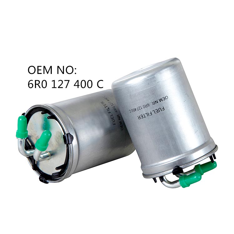 6C0127400 In Line Diesel Fuel Filter 6R0127400C, KL778