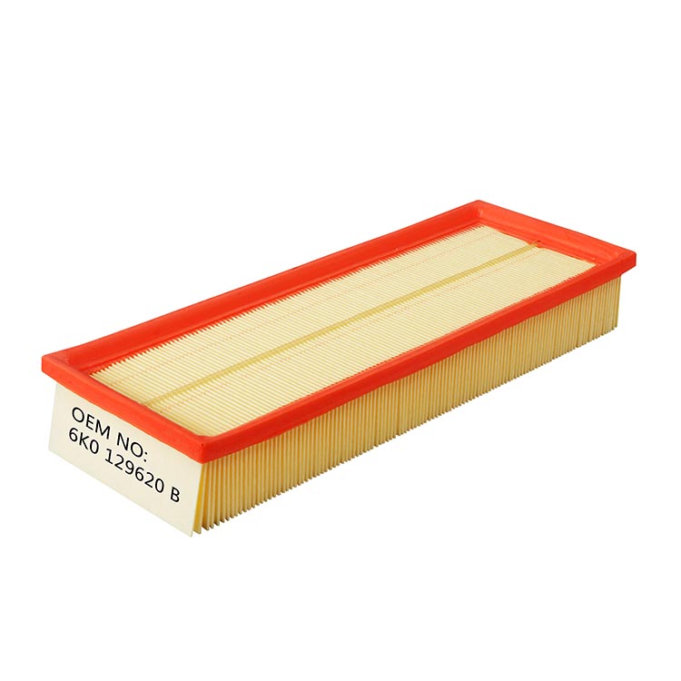 6K0129620B Vehicle Air Filter For Polo VW, LX997, C37132