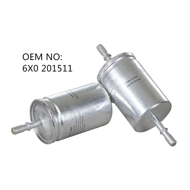 6X0201511 VW Fuel Filter In Line 156789, WK512, KL84