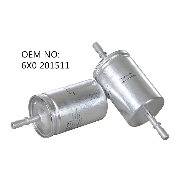 6X0201511 VW Fuel Filter In Line 156789, WK512, KL84