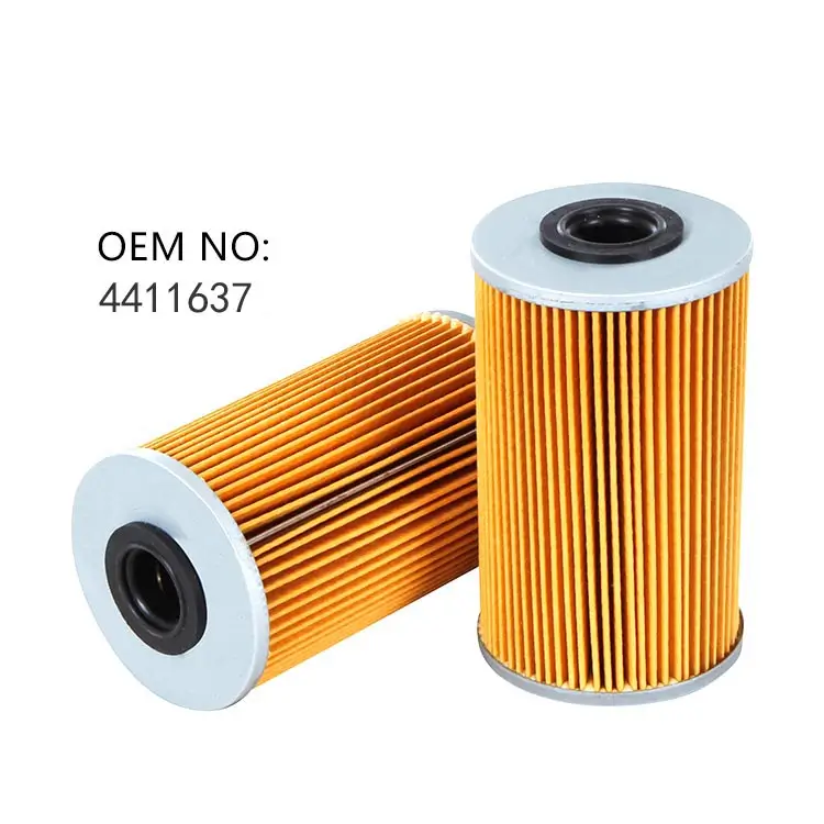 7701207667 Fuel Filter Element Replacement 164038513R P726X