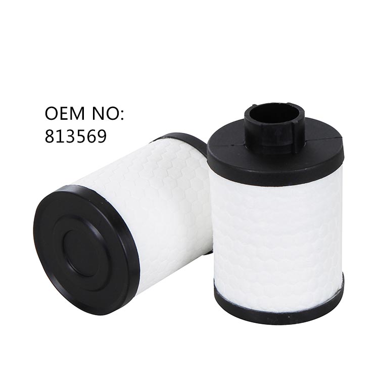 77362340 Filter Element Fuel 813569