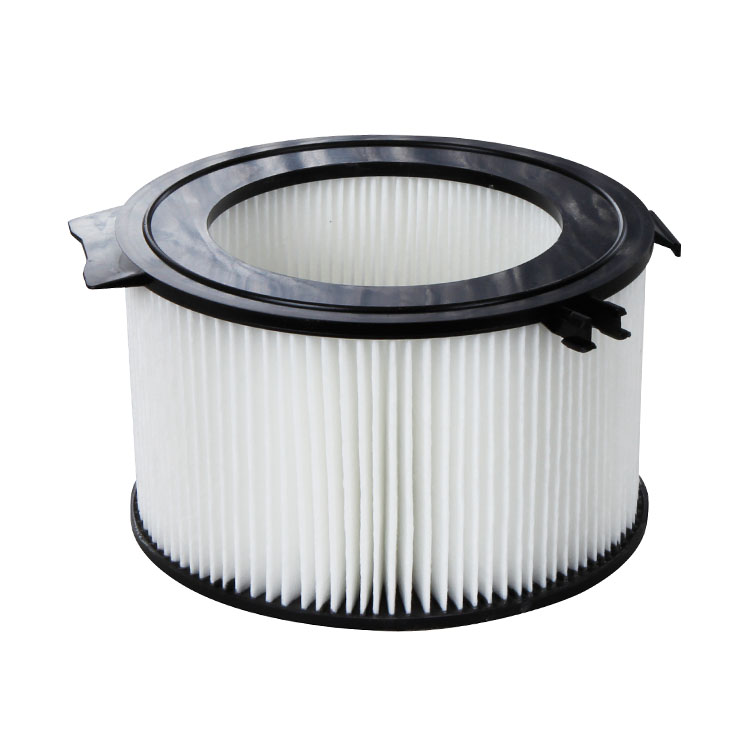 7D0819989 Cabin Air Filter VW Transporter, LA65 (1)