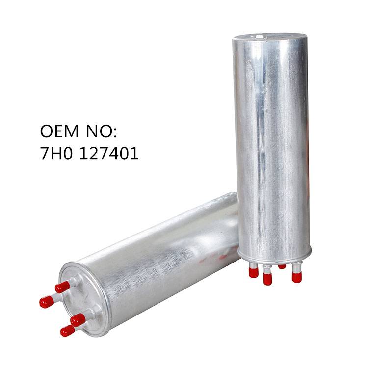 7H0127401B Auto Diesel Filter VW 7H0127401, WK8571