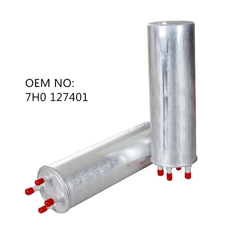 7H0127401B Auto Diesel Filter VW 7H0127401, WK857/1