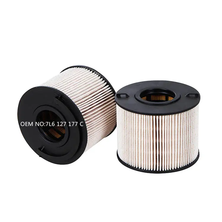 7L6127434C VW Diesel Filter Element, PU1033X, KX192D