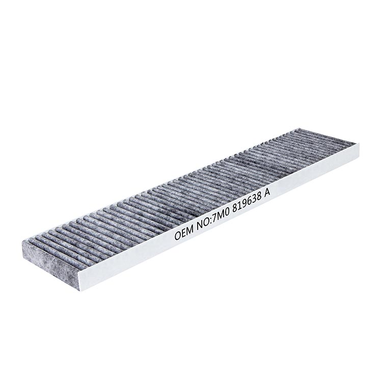 7M0 091 800 Auto AC Filter 7M0819638A, 1054468, 1113627