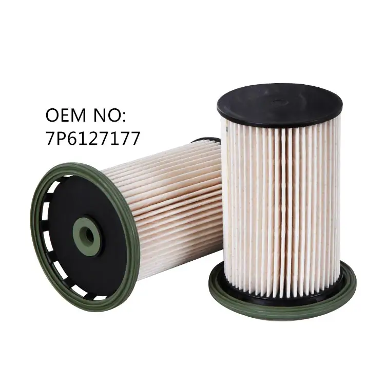 7P6127177A Automobile Fuel Filter 7P6127177, PU8007