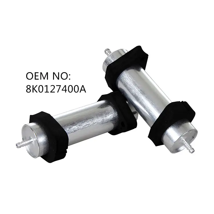 80A127399B Audi A4 Fuel Filter 8K0127400A, WK6003, KL596