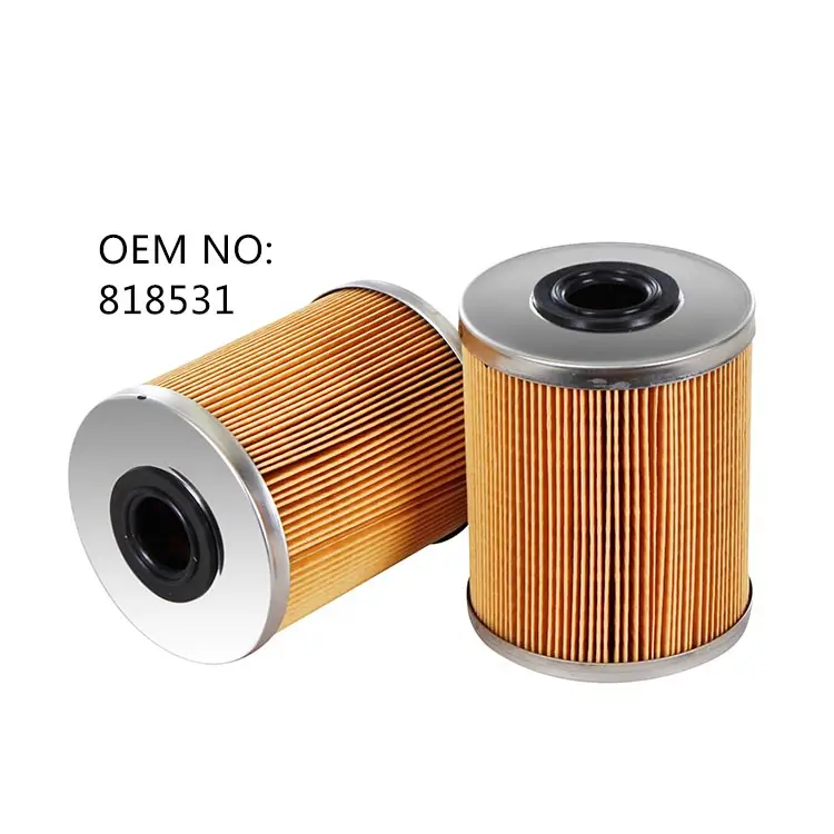 818531 Element Fuel Filter 90542912, P732x, KX78D