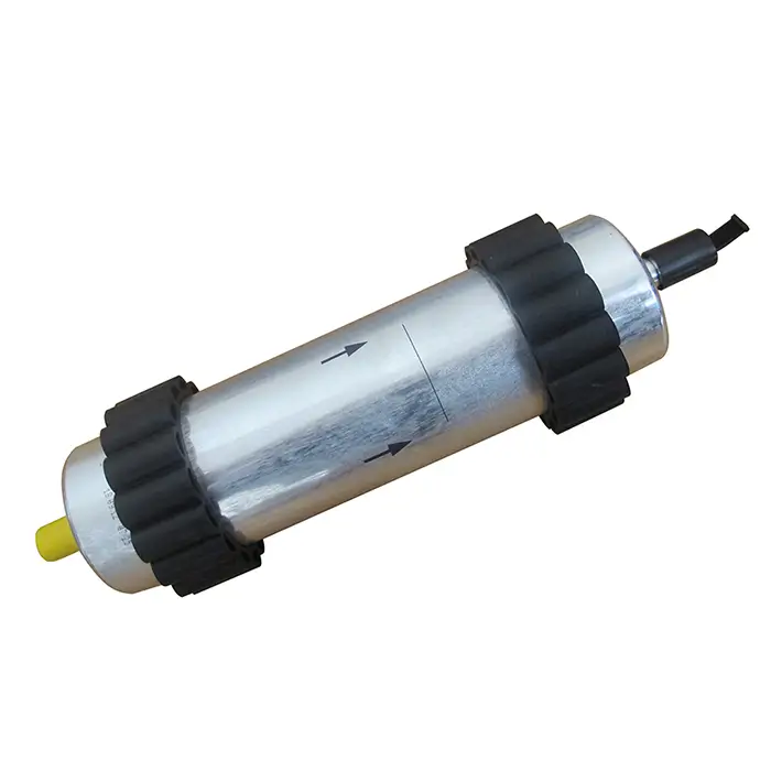 8W0127399A In Line Diesel Filter WK6008, KL915