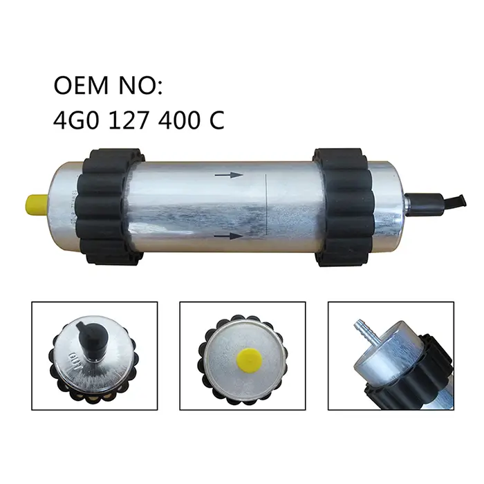 8W0127399A WK6008, KL915 china car filter fuel