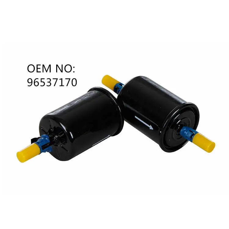 96537170 Petrol Fuel Filter WK55/3 Gas Filter