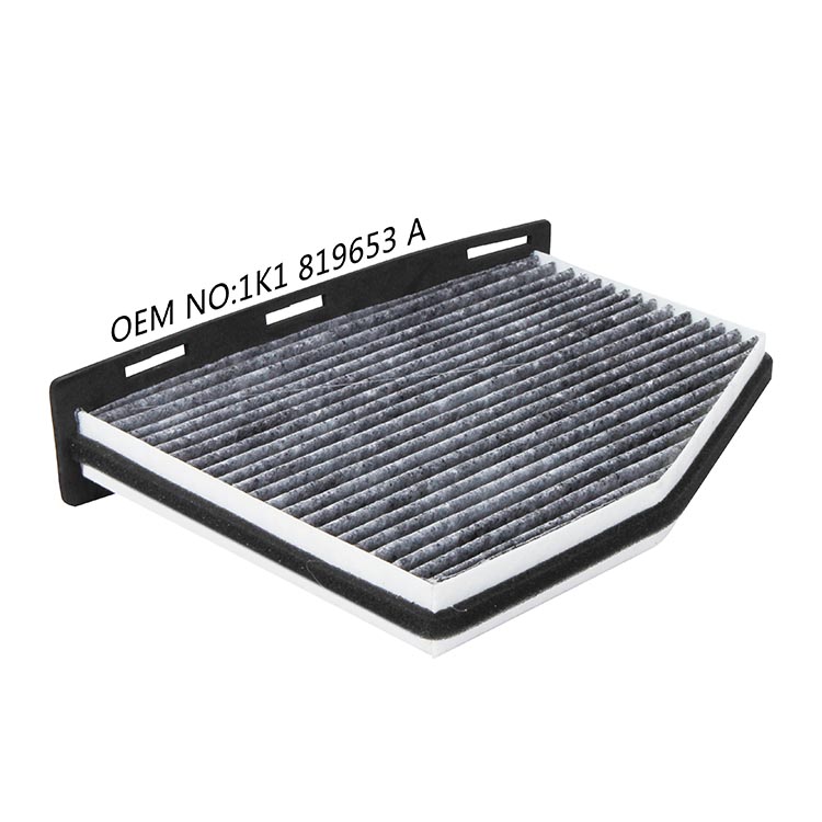 Ac Car Filter 1K1819653B 1K1819653A 1K0819644B